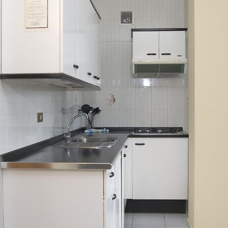 Apartamentos Boomerang II Tamaduste Zewnętrze zdjęcie