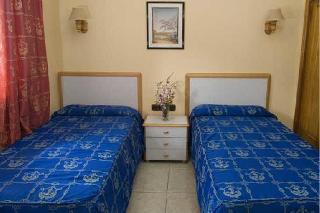 Apartamentos Boomerang II Tamaduste Zewnętrze zdjęcie