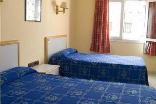 Apartamentos Boomerang II Tamaduste Zewnętrze zdjęcie