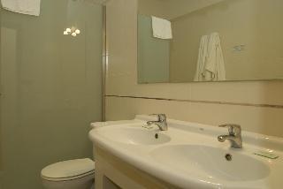 Apartamentos Boomerang II Tamaduste Zewnętrze zdjęcie