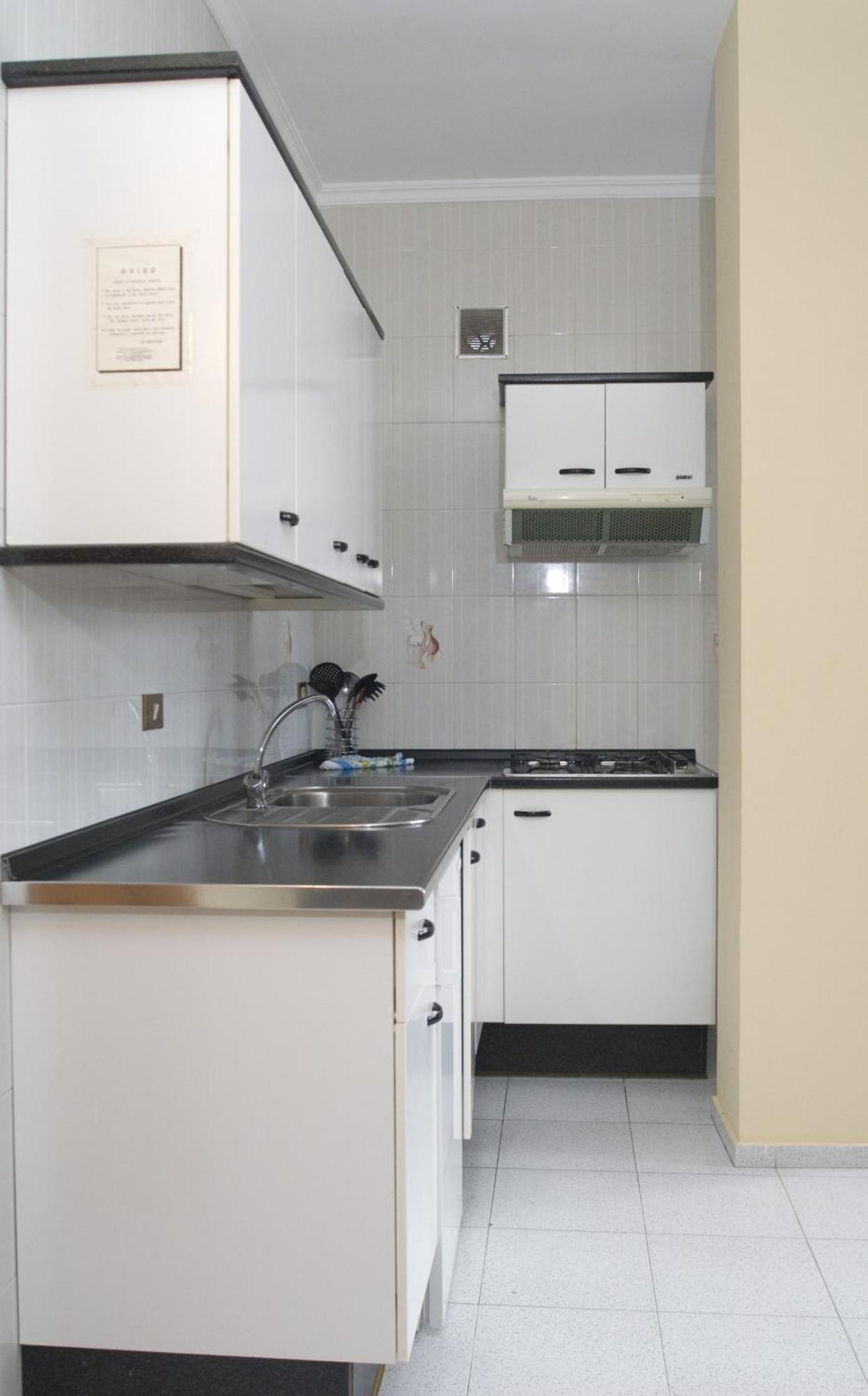 Apartamentos Boomerang II Tamaduste Zewnętrze zdjęcie